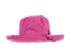 Jacquemus Le Bob Artichaut Hat, back view